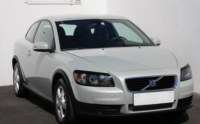 Volvo C30 1.8i 