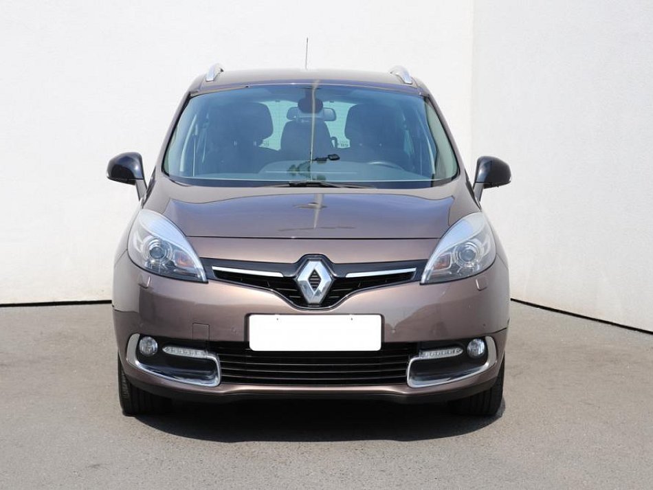 Renault Grand Scénic 1.2 TCe 