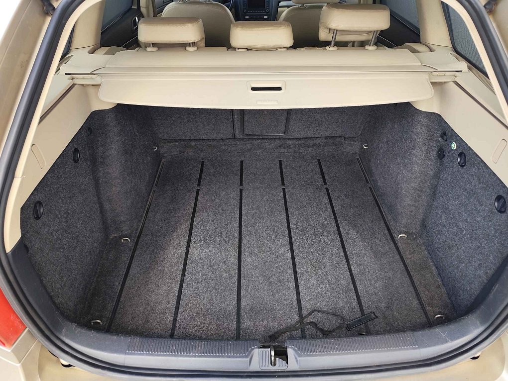 Škoda Octavia II 1.9TDi 
