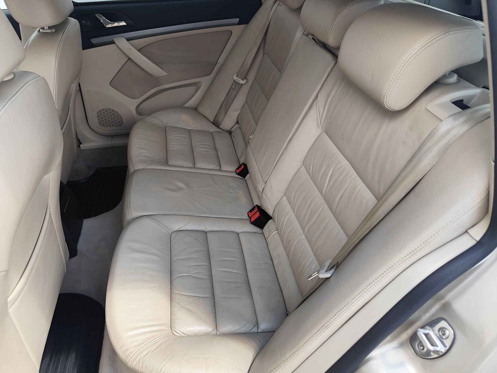 Škoda Octavia II 1.9TDi 