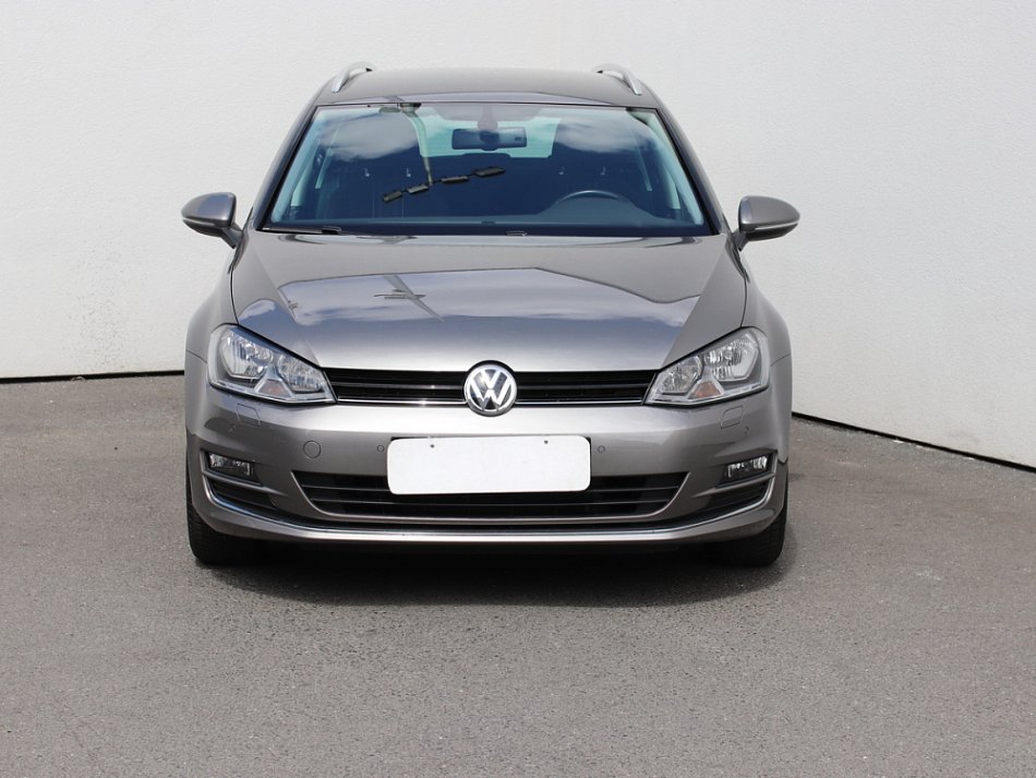 Volkswagen Golf 2.0 TDi  4x4