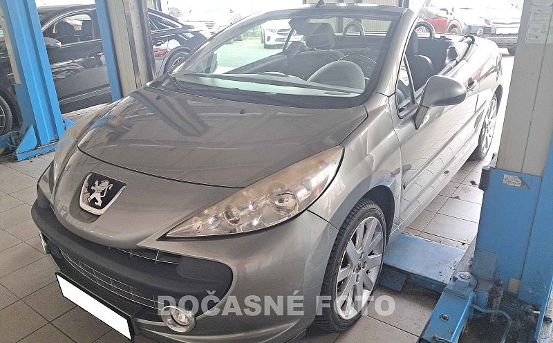 Peugeot 207 1.6i 