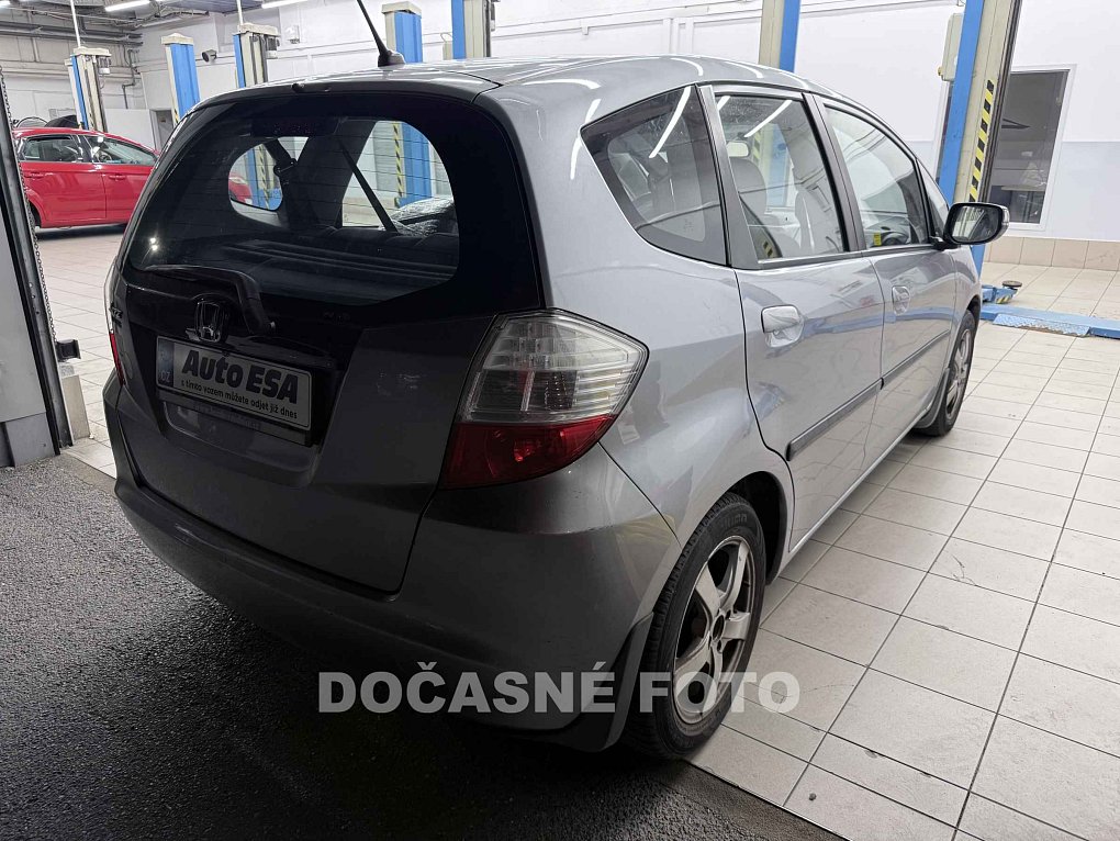 Honda Jazz 1.4. 