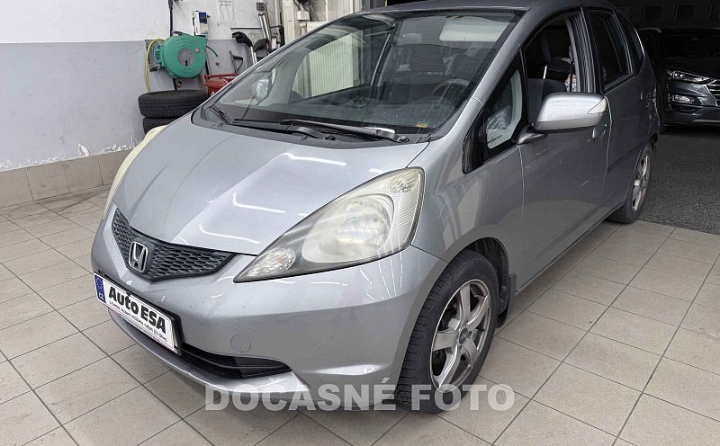 Honda Jazz 1.4. 