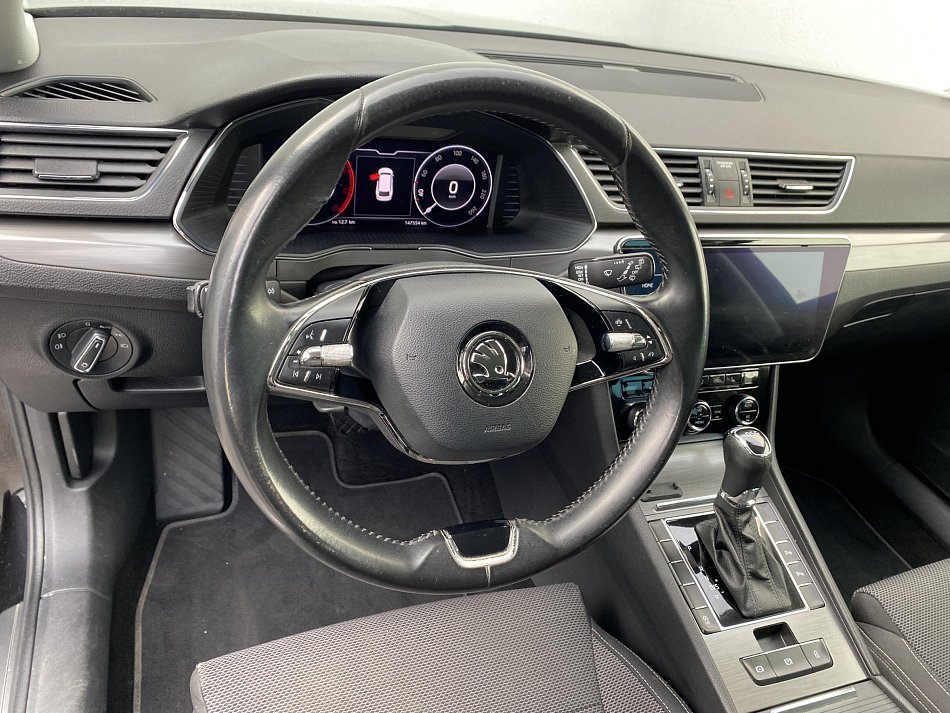 Škoda Superb III 1.6 TDi Style