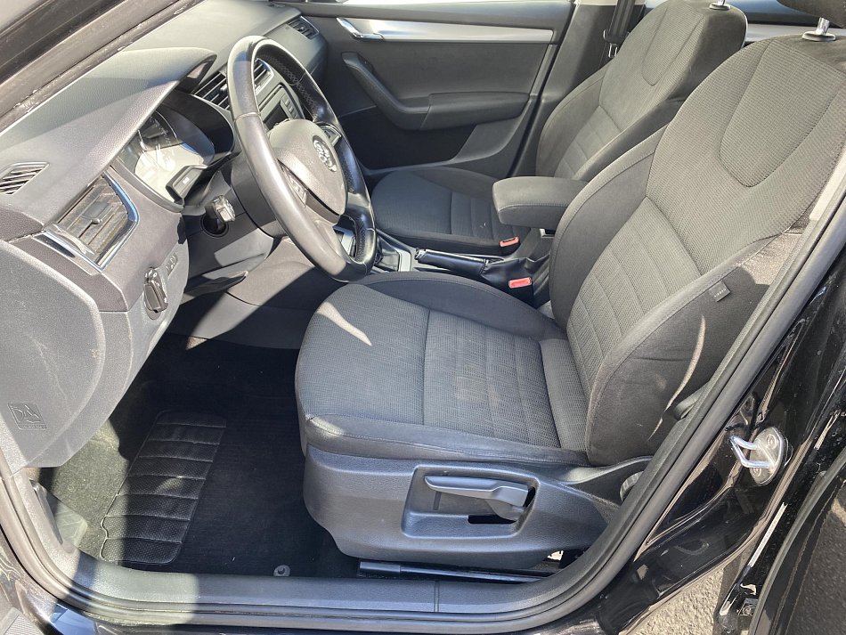 Škoda Octavia III 2.0 TDi 
