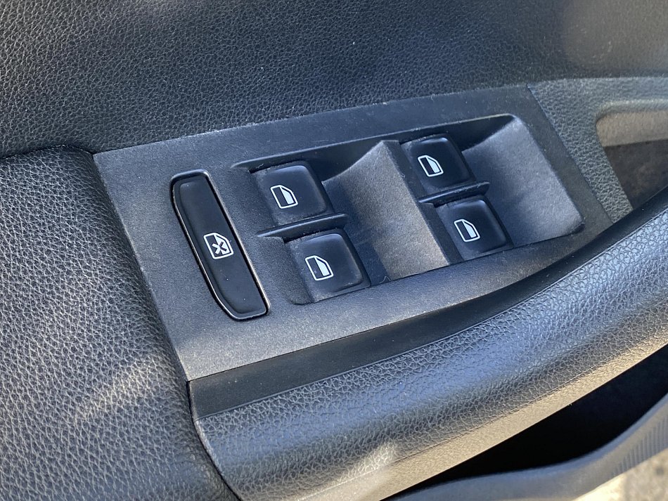 Škoda Octavia III 2.0 TDi 