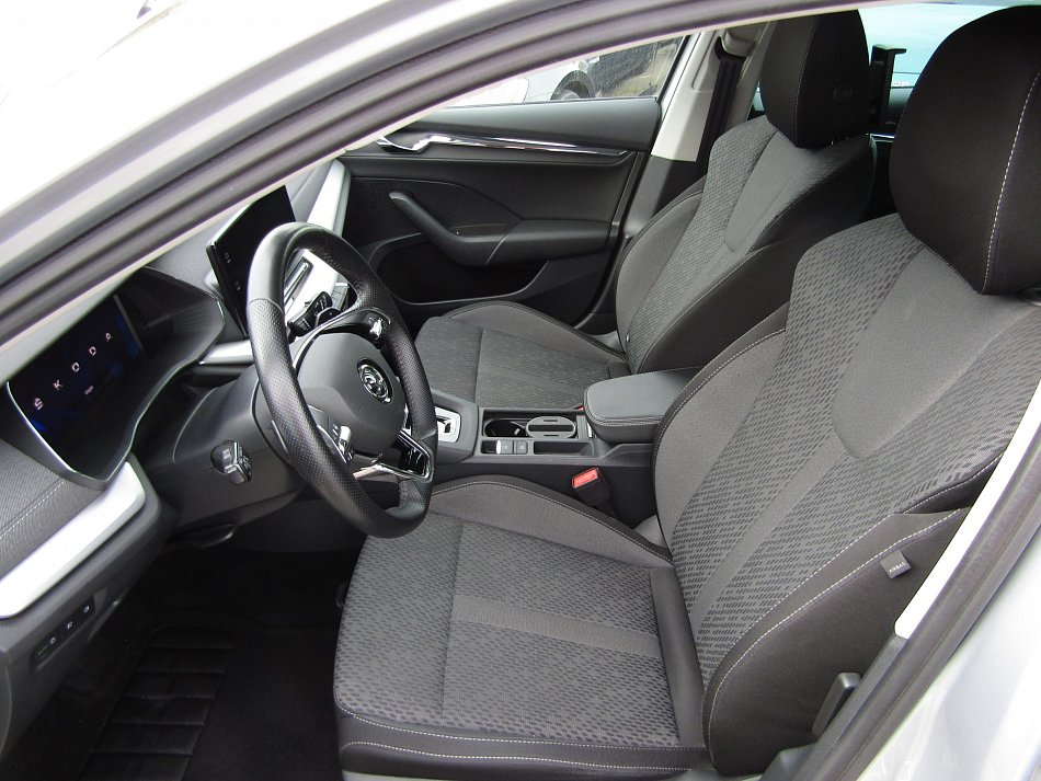 Škoda Octavia IV 1.0 TSi Style