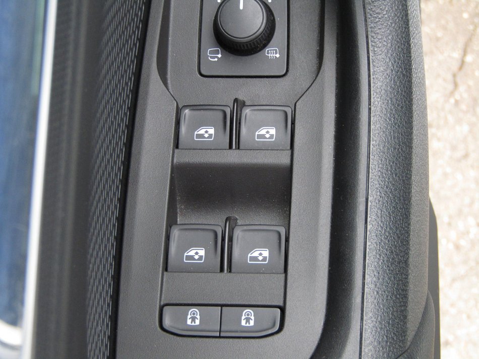 Škoda Octavia IV 1.0 TSi Style