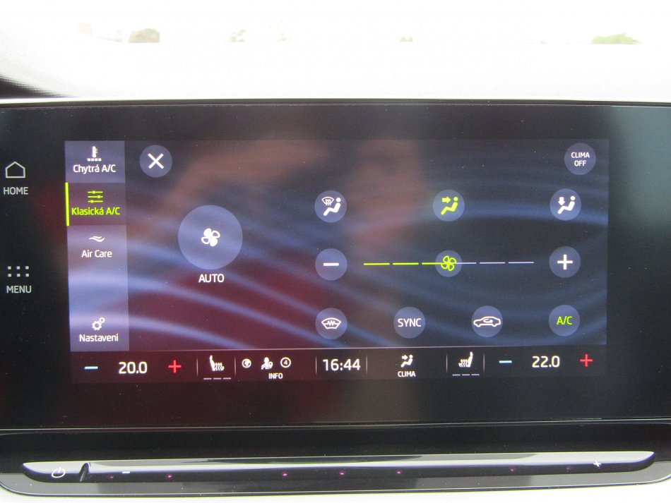 Škoda Octavia IV 1.0 TSi Style