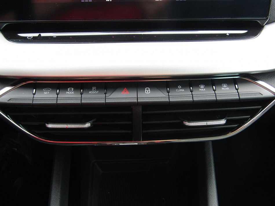 Škoda Octavia IV 1.0 TSi Style