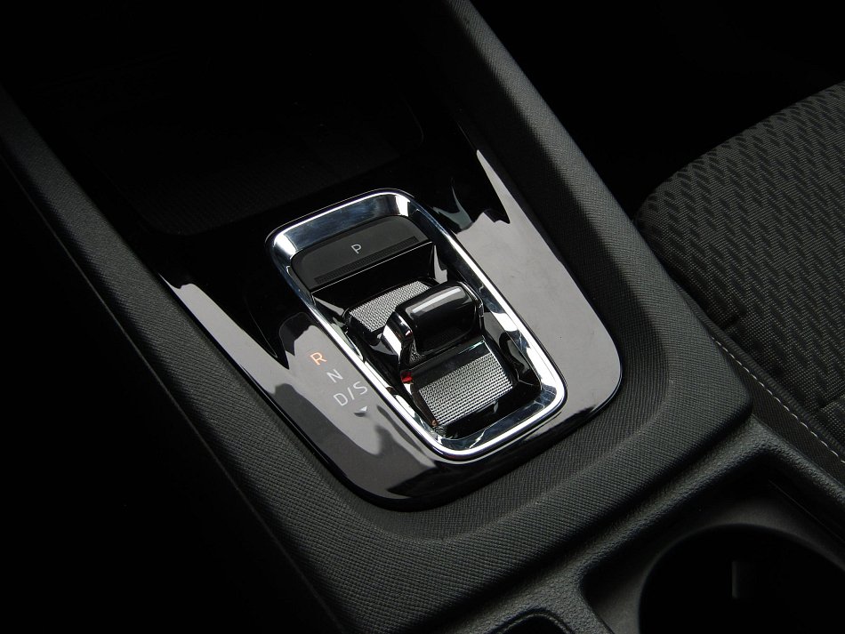 Škoda Octavia IV 1.0 TSi Style