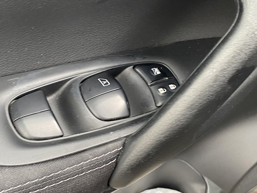 Nissan Qashqai 1.6dCi N-Connecta