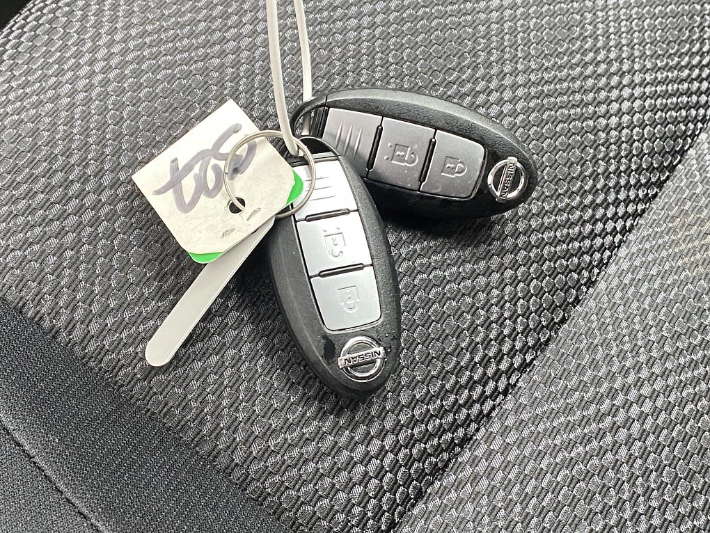 Nissan Qashqai 1.6dCi N-Connecta