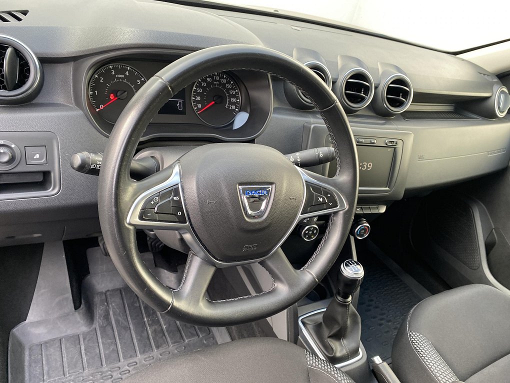 Dacia Duster 1.0TCe Prestige