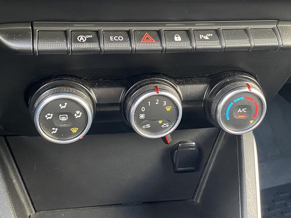 Dacia Duster 1.0TCe Prestige