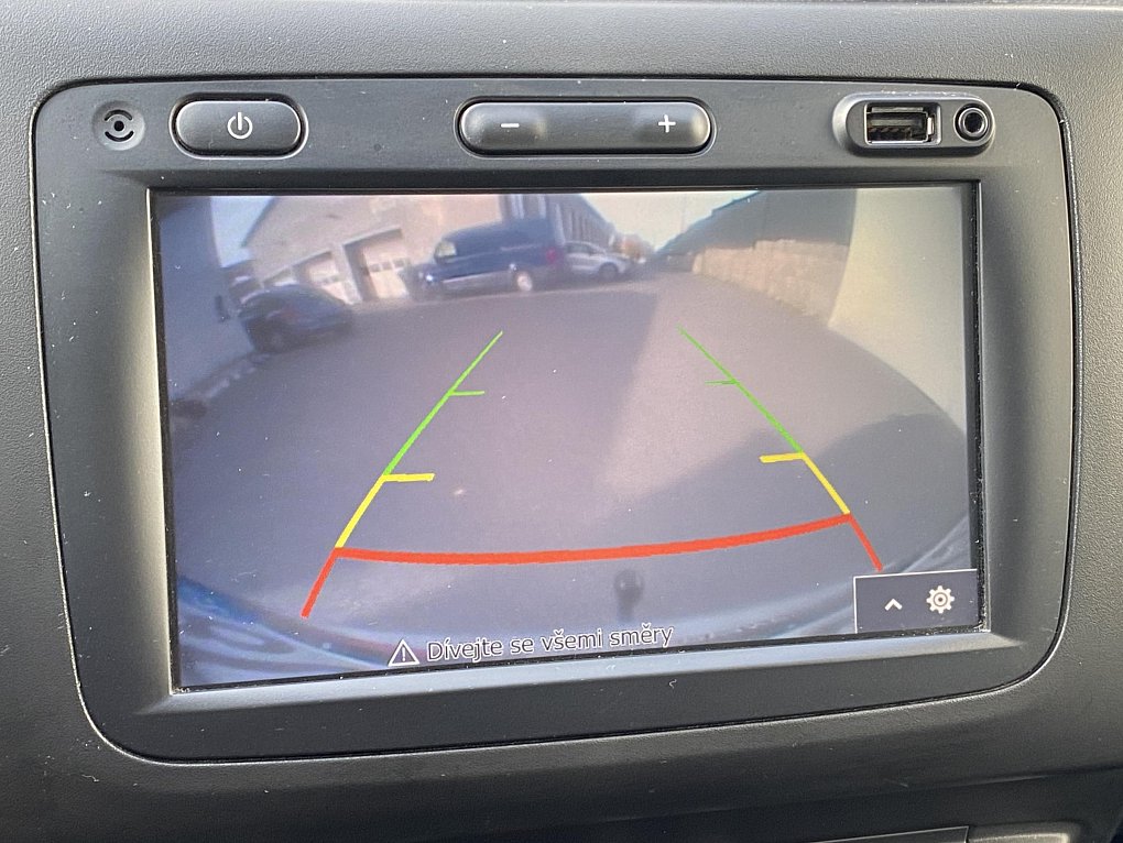 Dacia Duster 1.0TCe Prestige