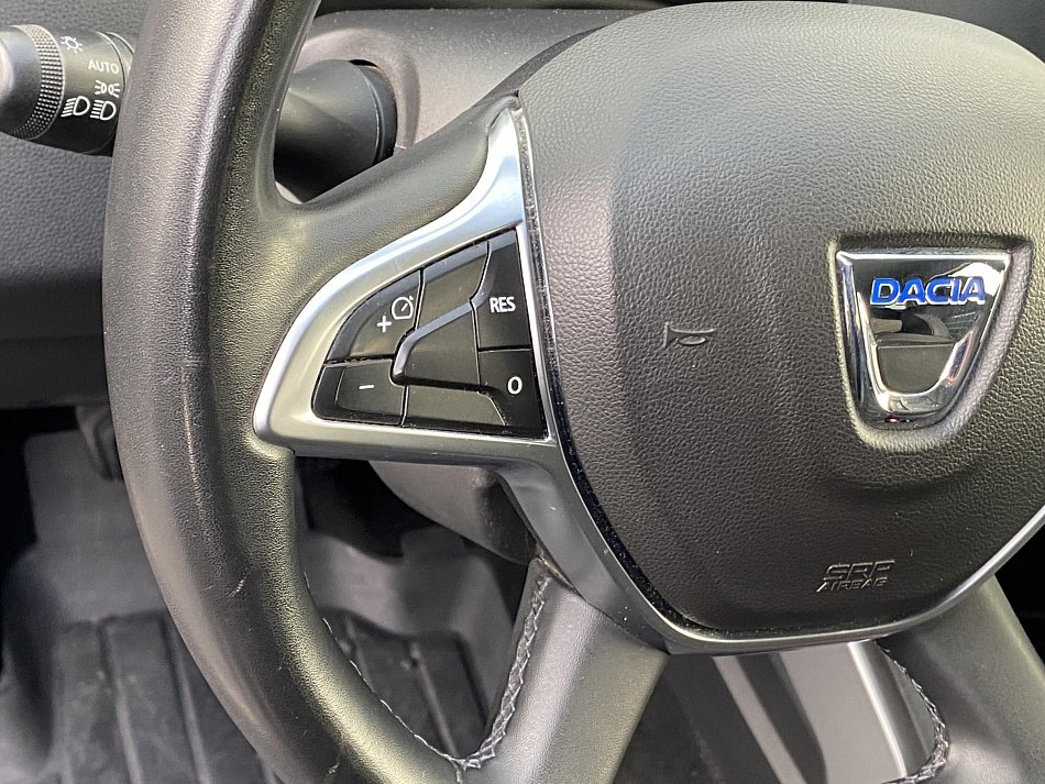 Dacia Duster 1.0TCe Prestige