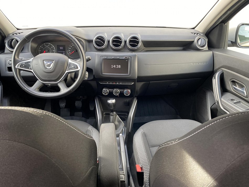 Dacia Duster 1.0TCe Prestige