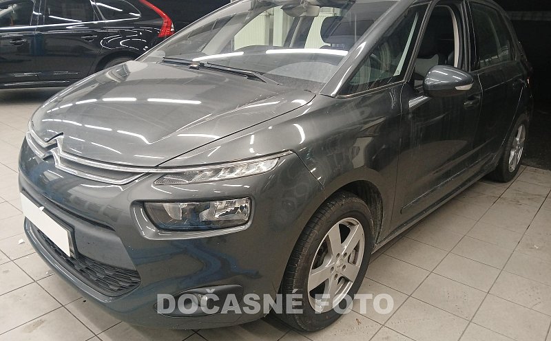 Citroën C4 Picasso 1.6