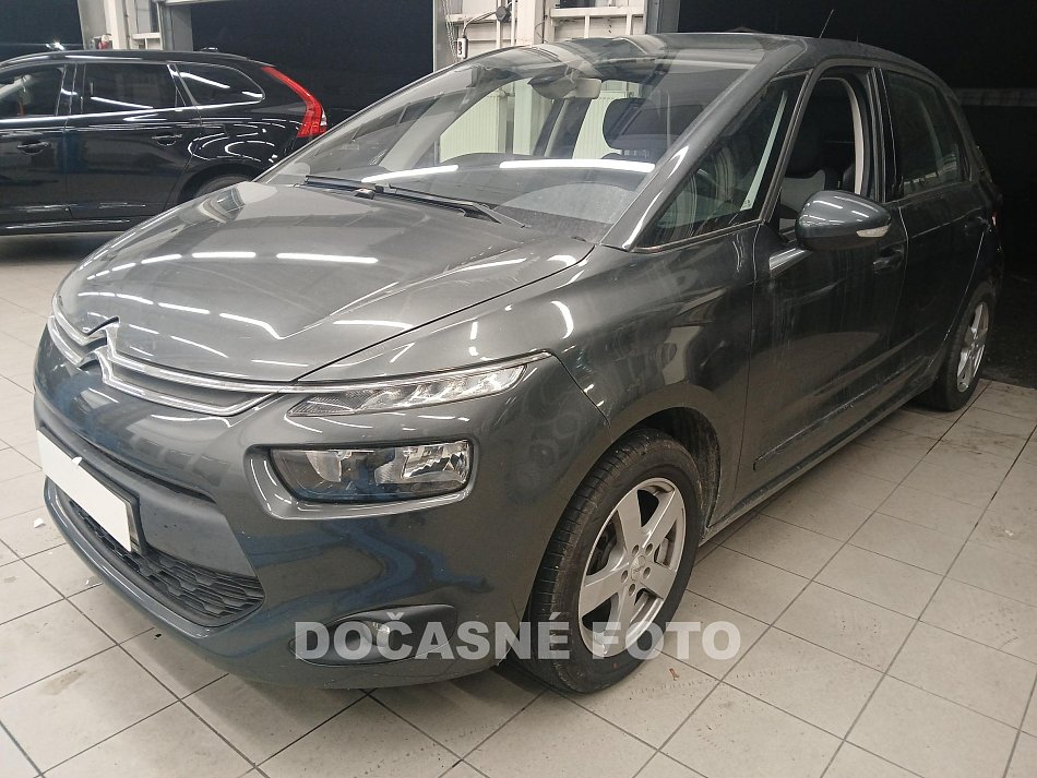 Citroën C4 Picasso 1.6