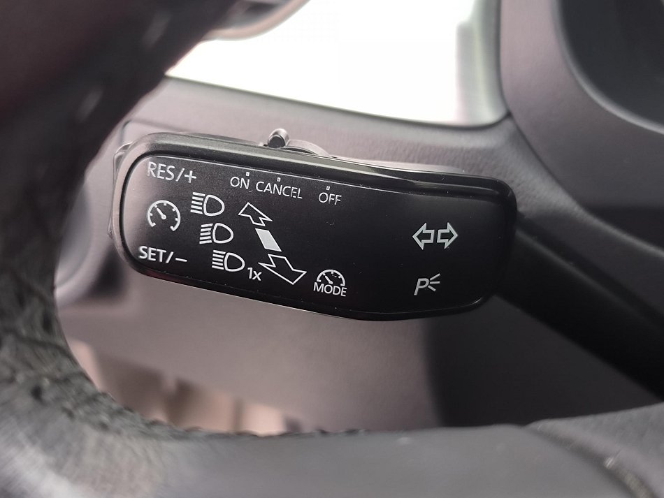 Škoda Rapid 1.0 TSi Ambition