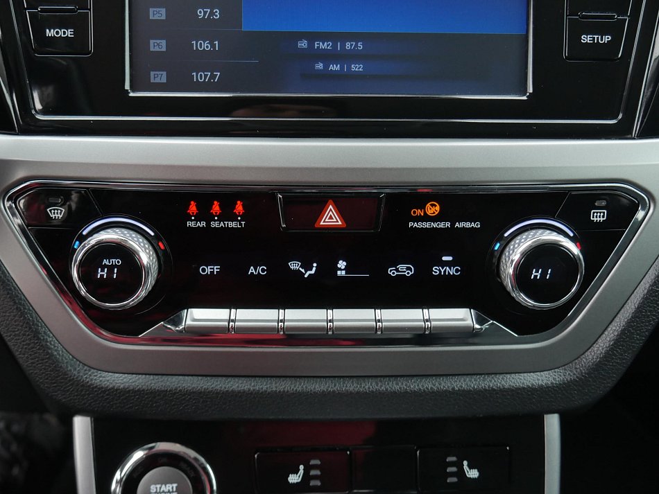 SsangYong Korando 1.5 TGDi 