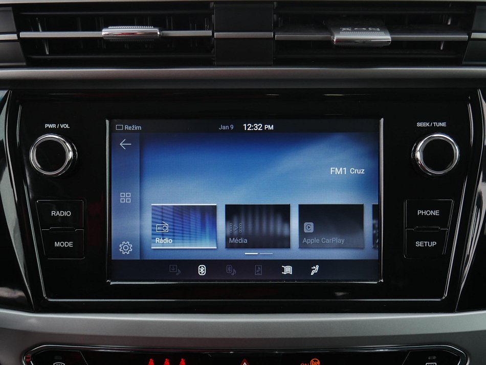 SsangYong Korando 1.5 TGDi 