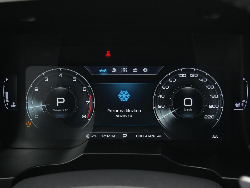 SsangYong Korando 1.5 TGDi 