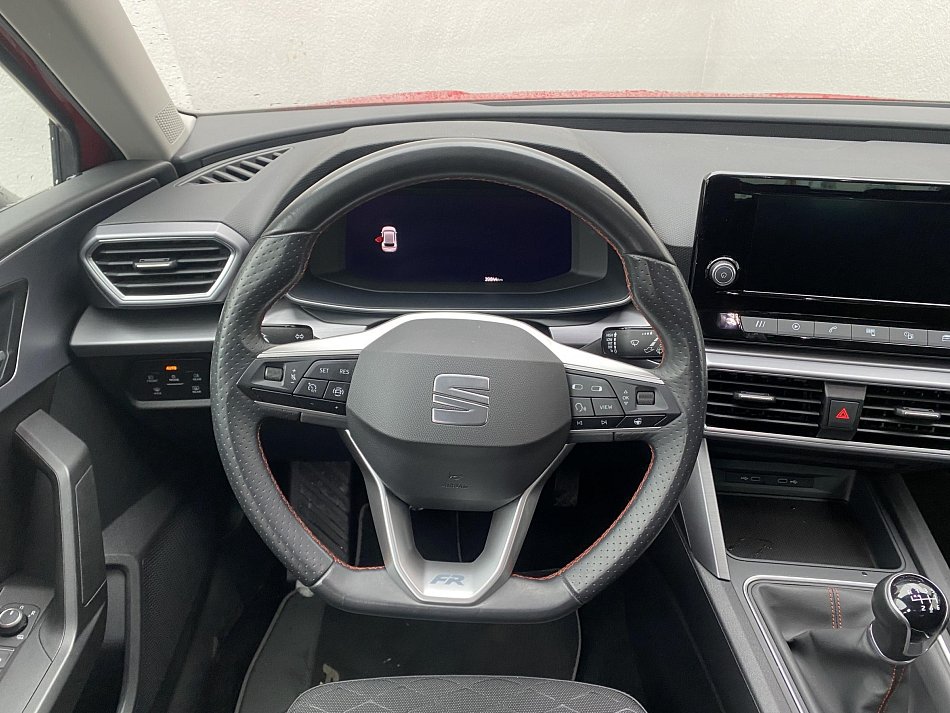 Seat Leon 1.5 TSi FR