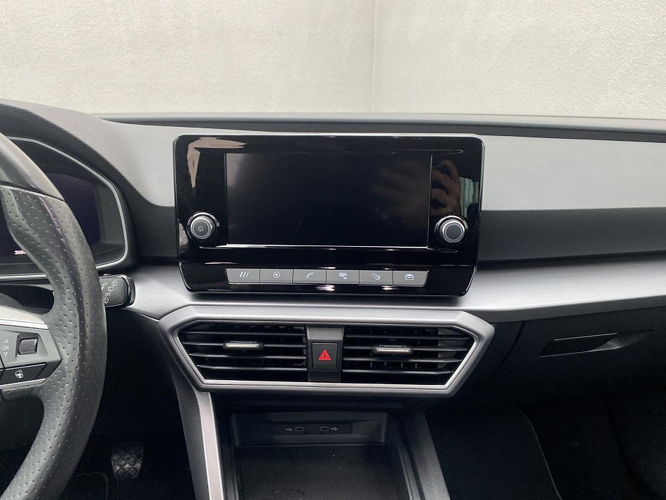 Seat Leon 1.5 TSi FR