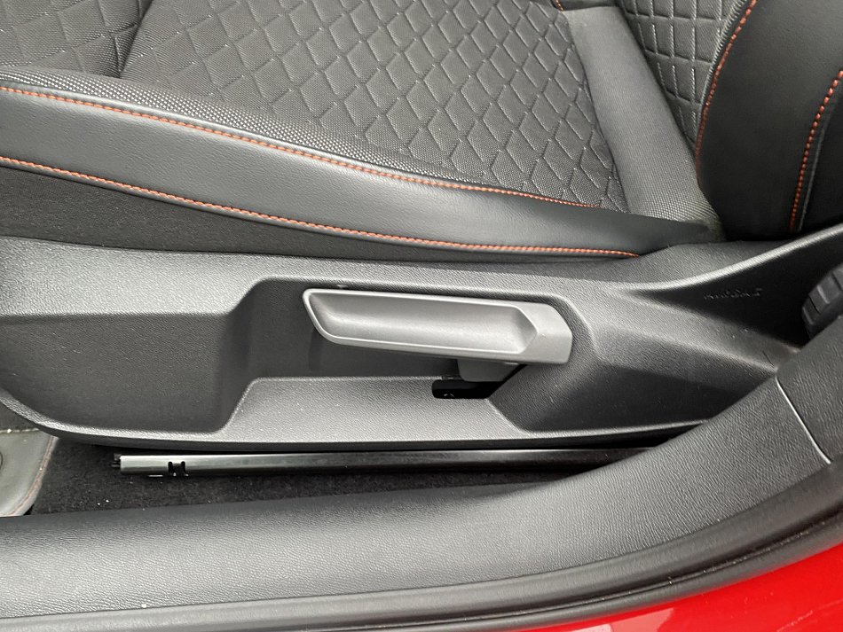 Seat Leon 1.5 TSi FR