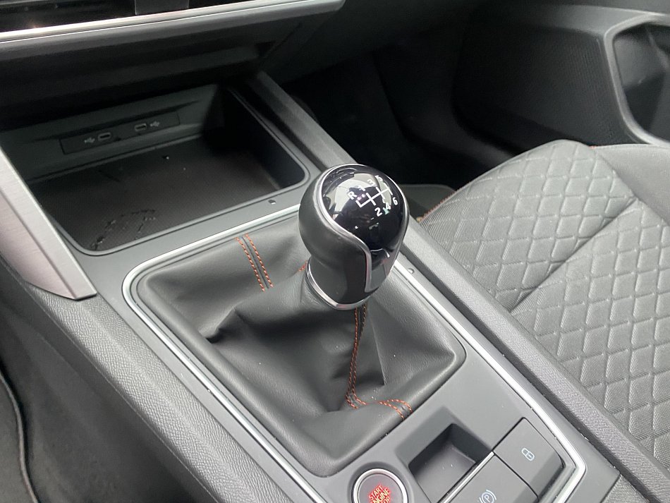 Seat Leon 1.5 TSi FR