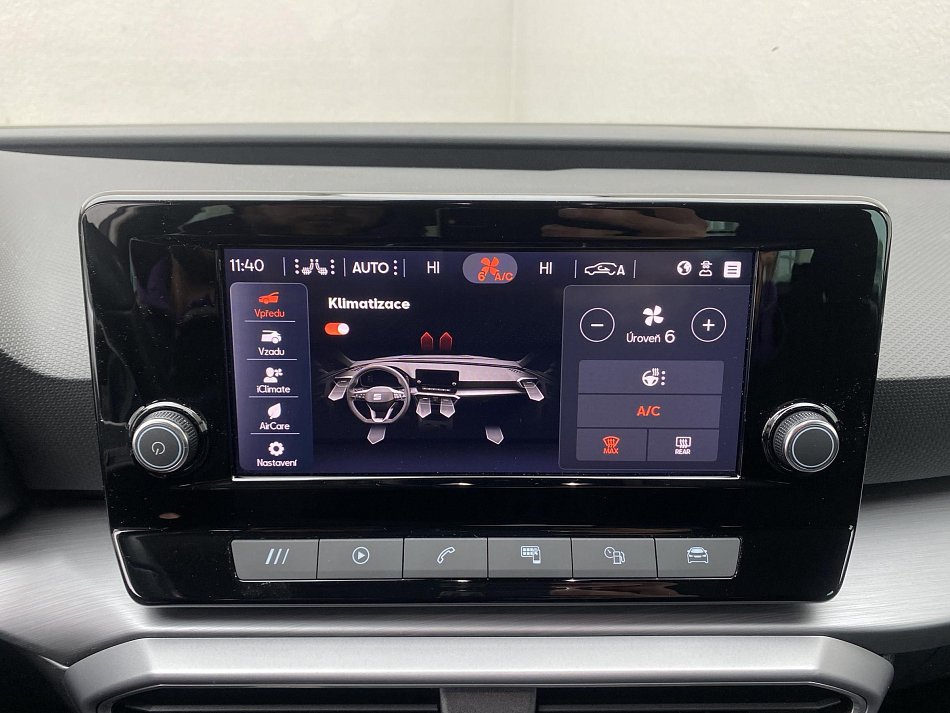 Seat Leon 1.5 TSi FR