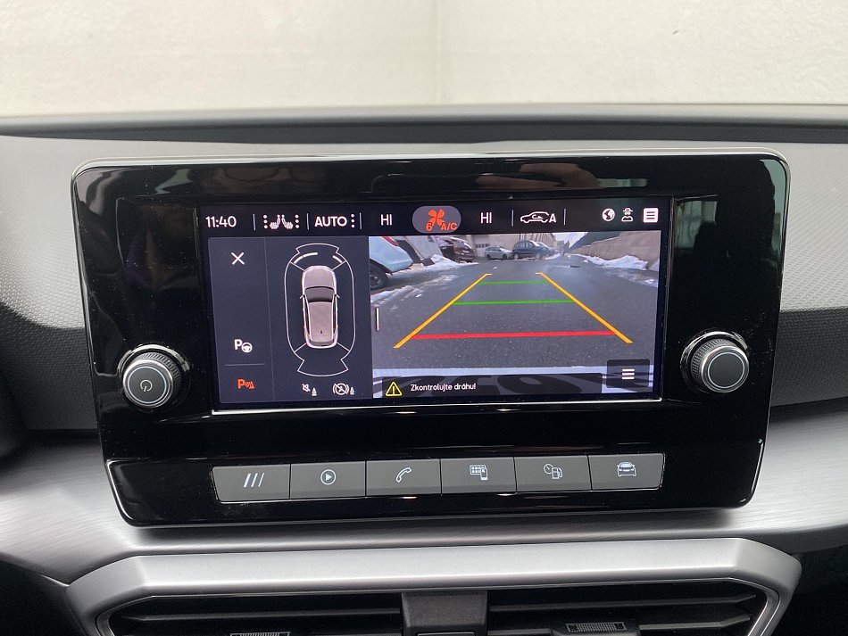 Seat Leon 1.5 TSi FR