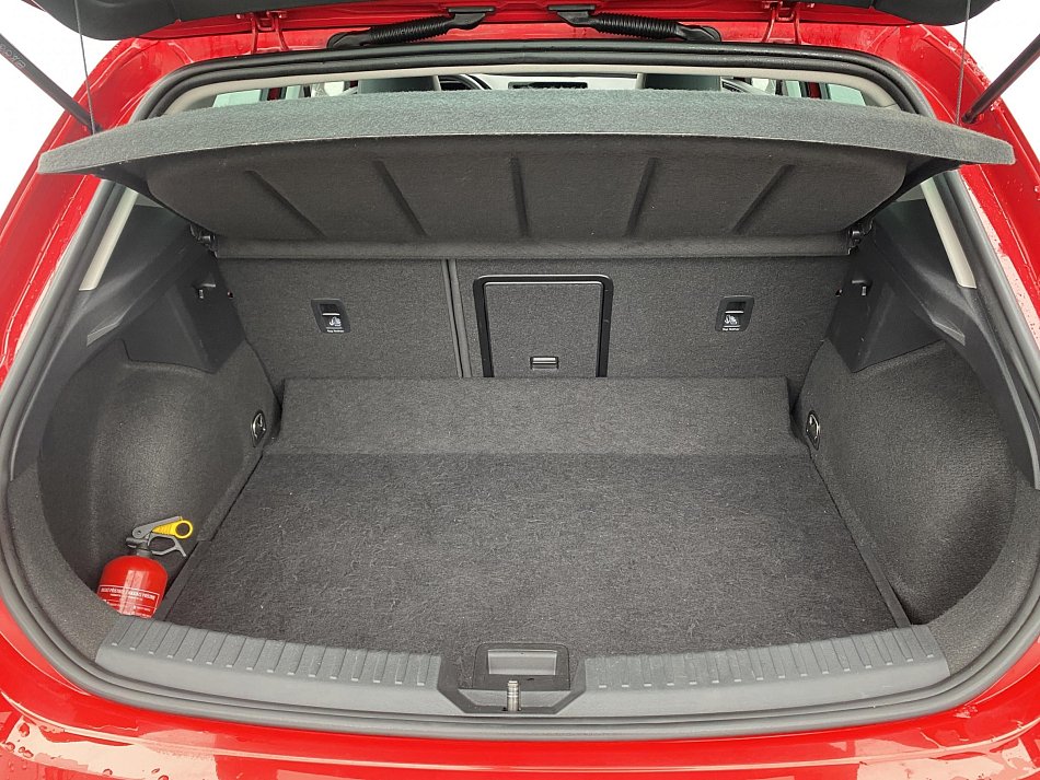 Seat Leon 1.5 TSi FR