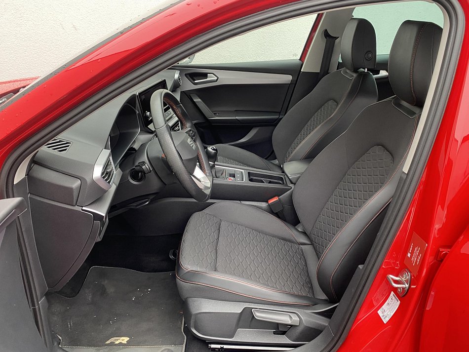 Seat Leon 1.5 TSi FR