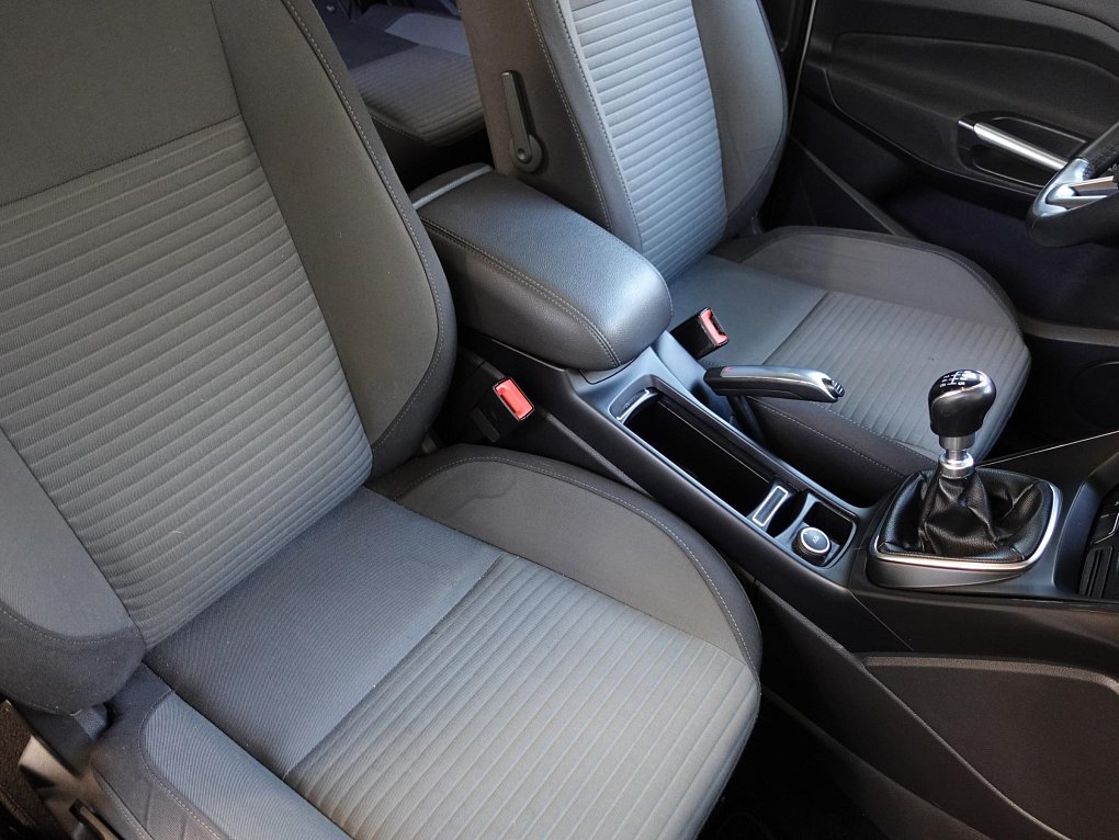 Ford C-MAX 1.0 EB Titanium