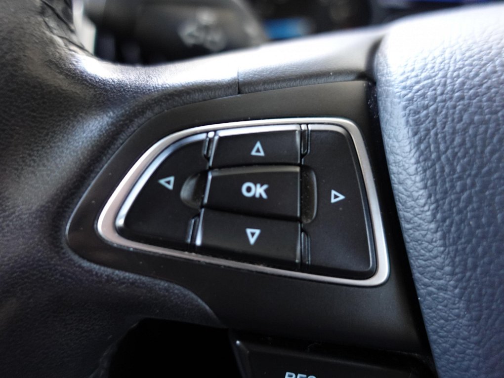 Ford C-MAX 1.0 EB Titanium