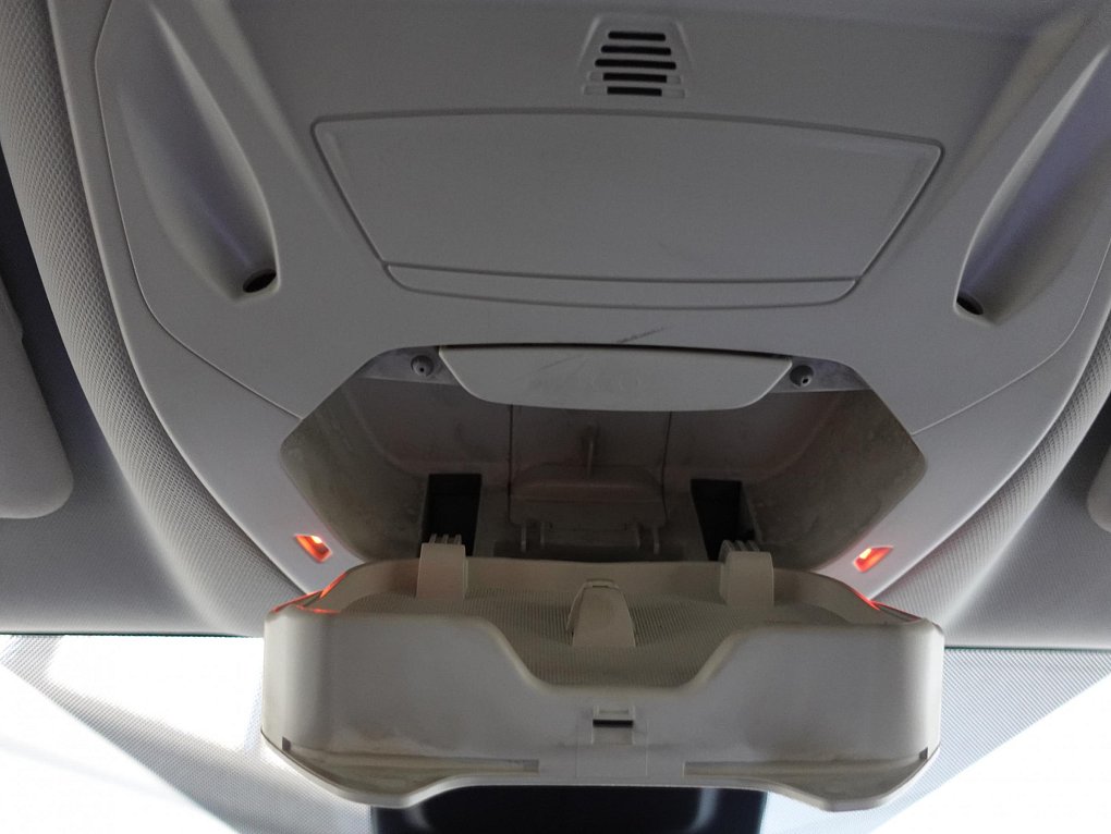 Ford C-MAX 1.0 EB Titanium