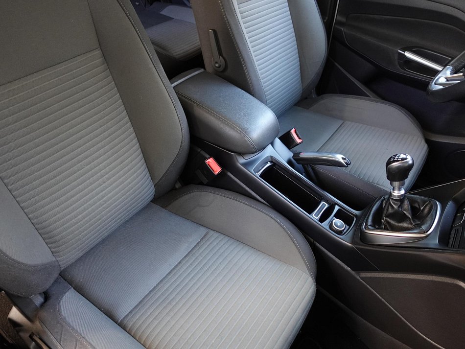 Ford C-MAX 1.0 EB Titanium