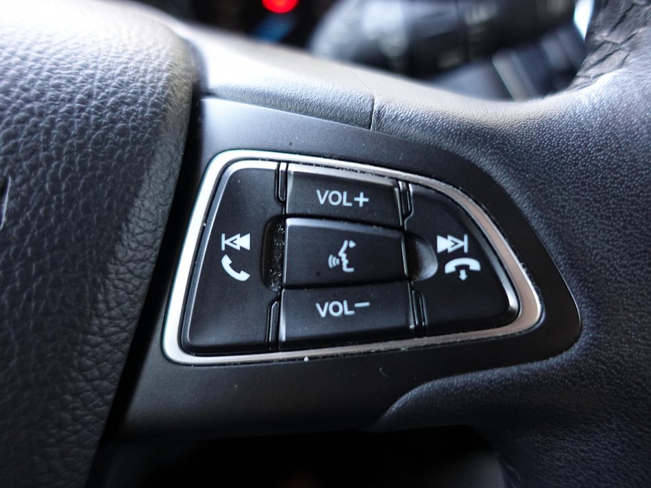 Ford C-MAX 1.0 EB Titanium