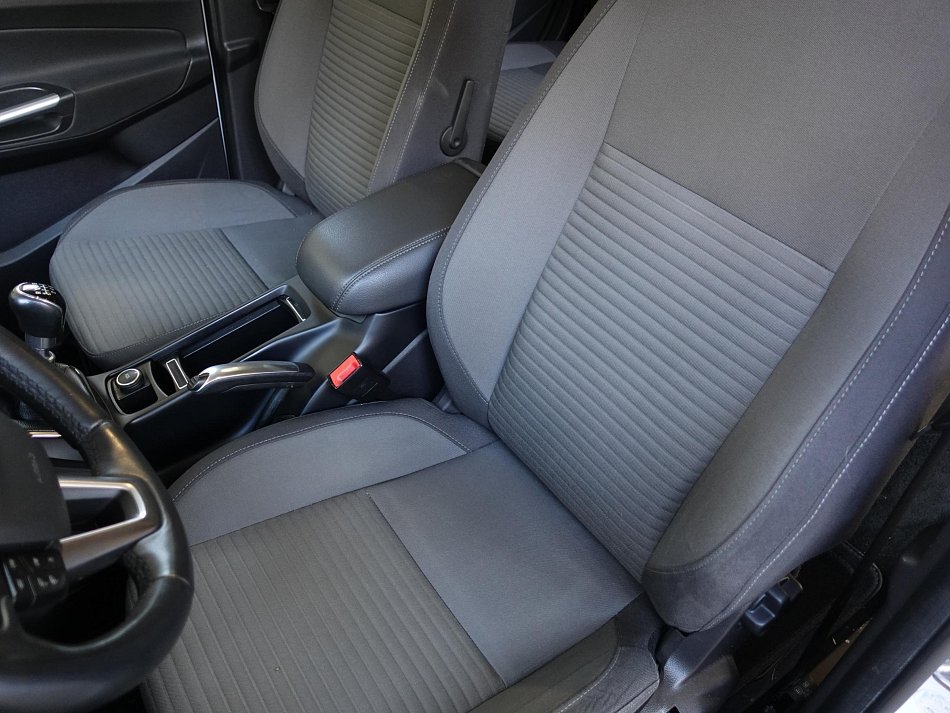 Ford C-MAX 1.0 EB Titanium