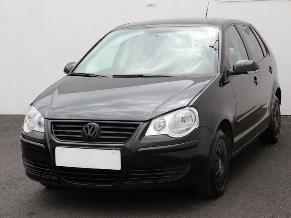 Volkswagen Polo 1.2HTP 