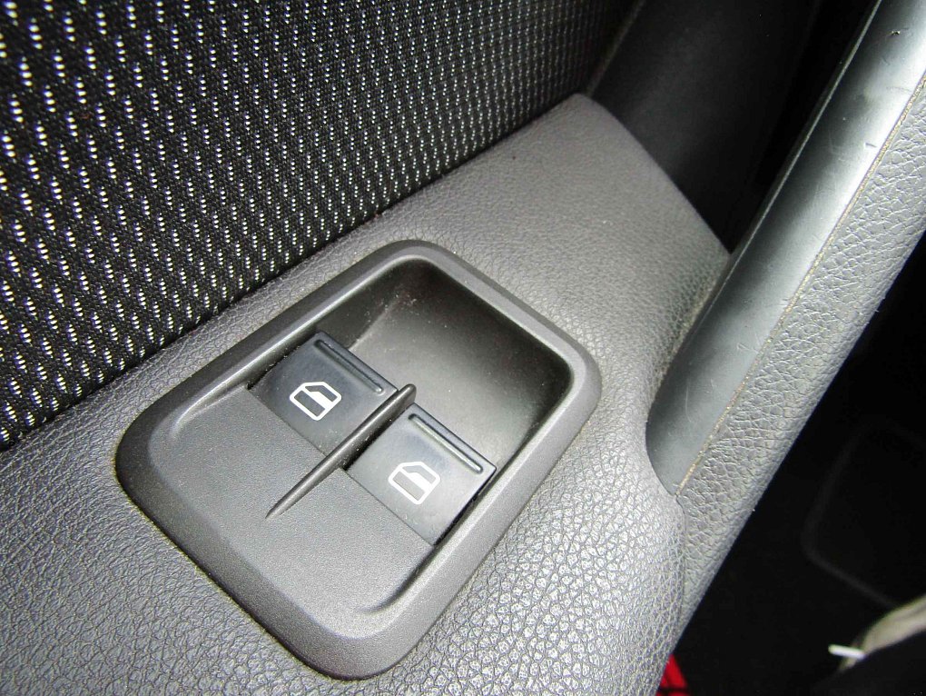 Škoda Yeti 1.4i 