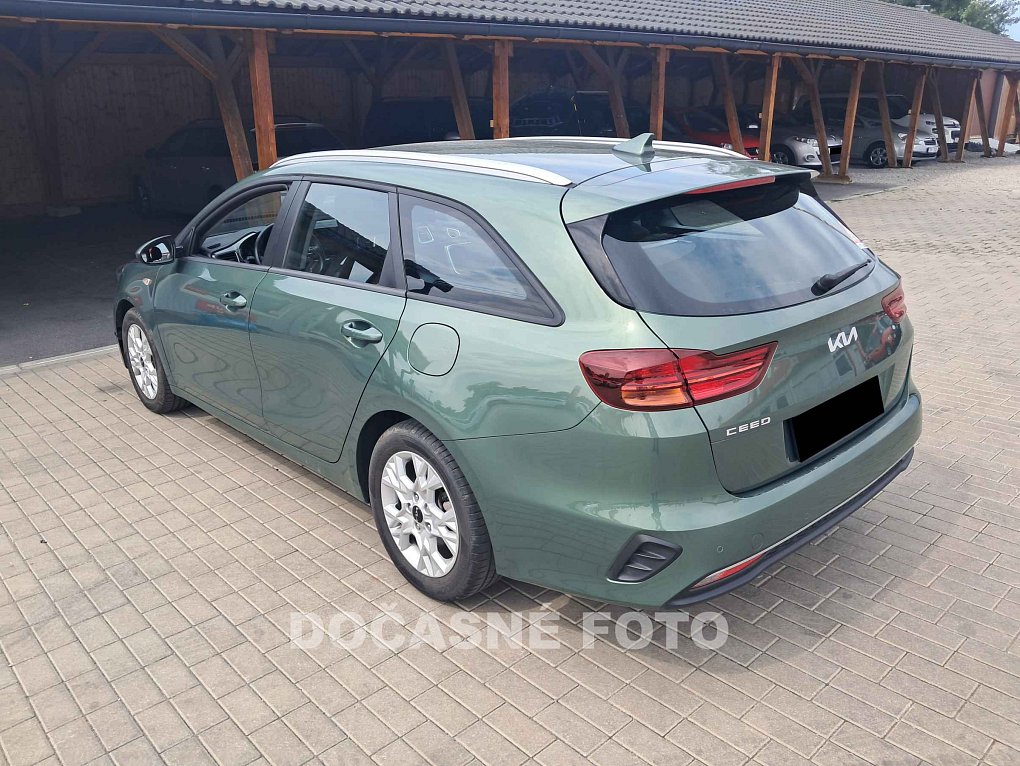 Kia Ceed 1.5i 