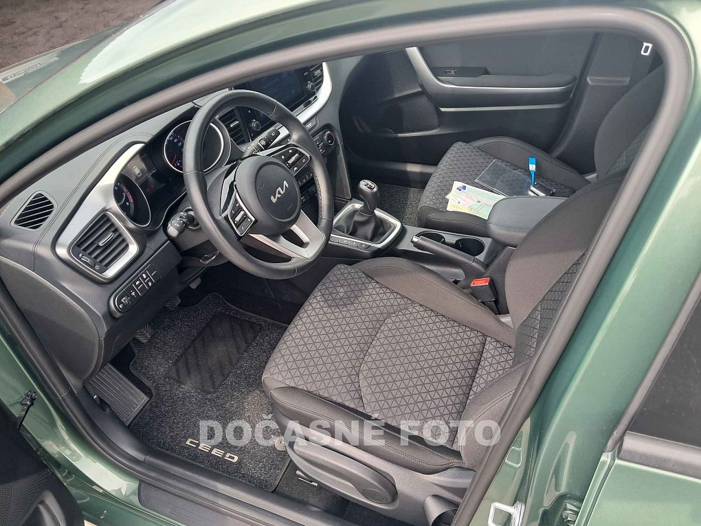 Kia Ceed 1.5i 