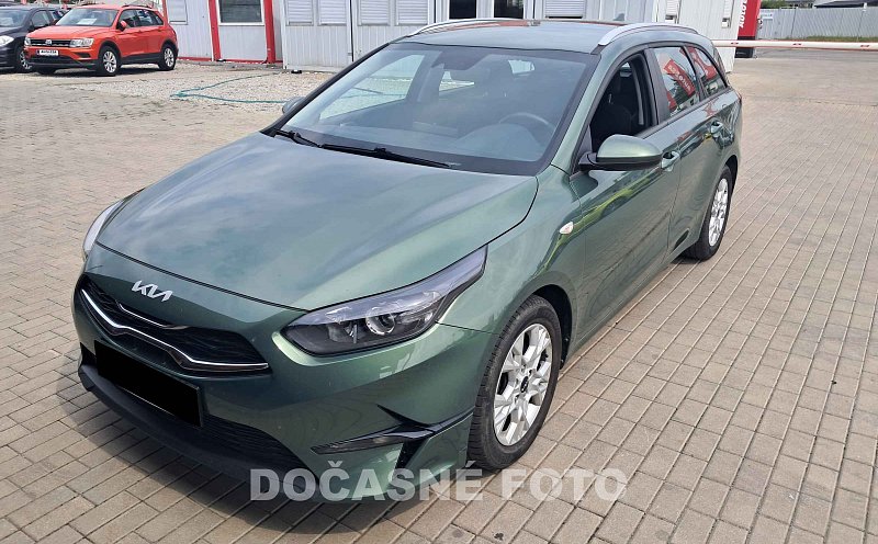 Kia Ceed 1.5i 