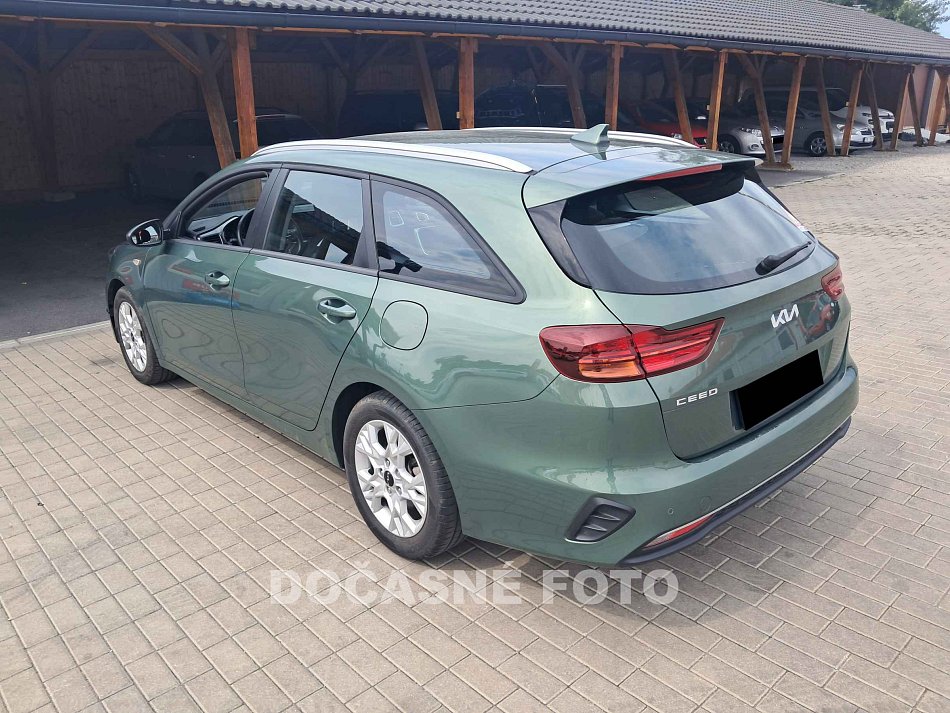 Kia Ceed 1.5i 
