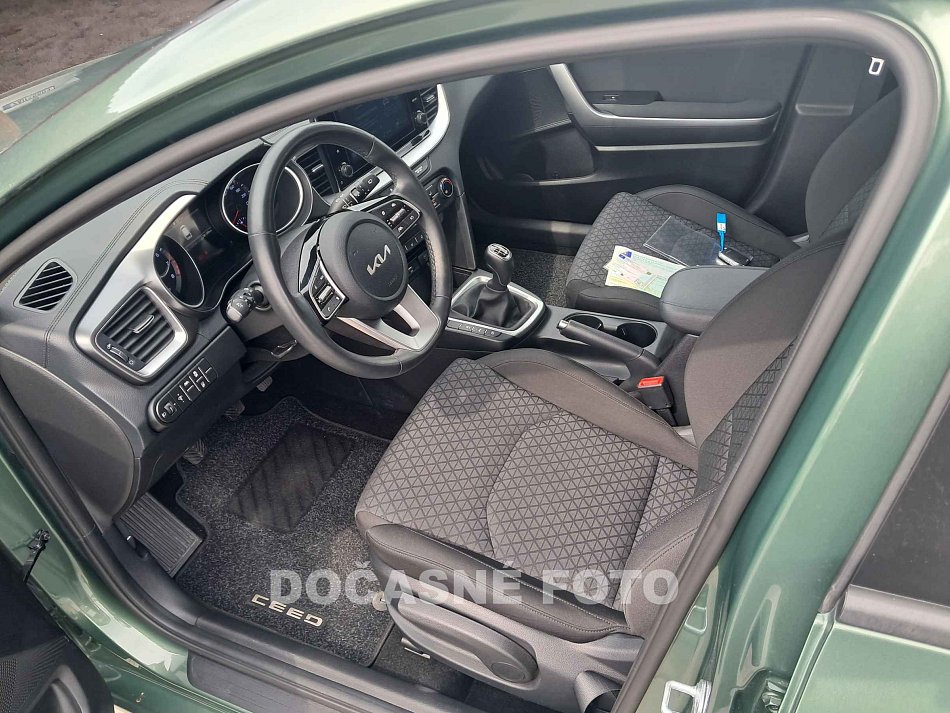 Kia Ceed 1.5i 